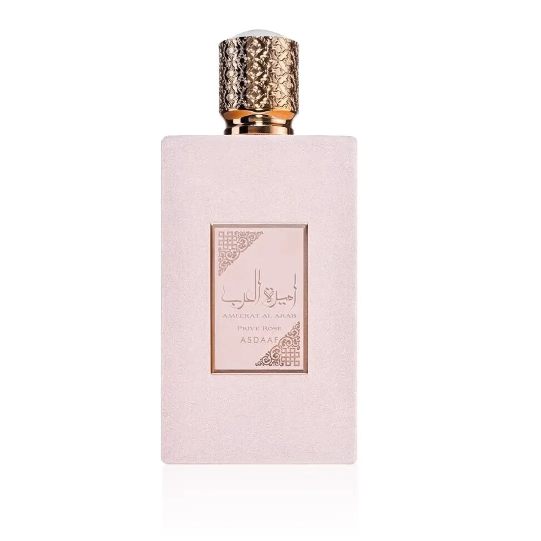 Ameerat Al Arab Prive Rose 100 ml