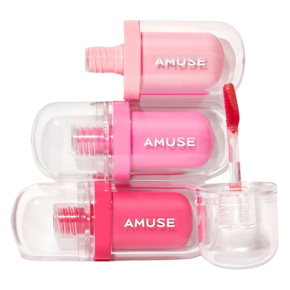 Amuse Jel-Fit Tint, 3.8g