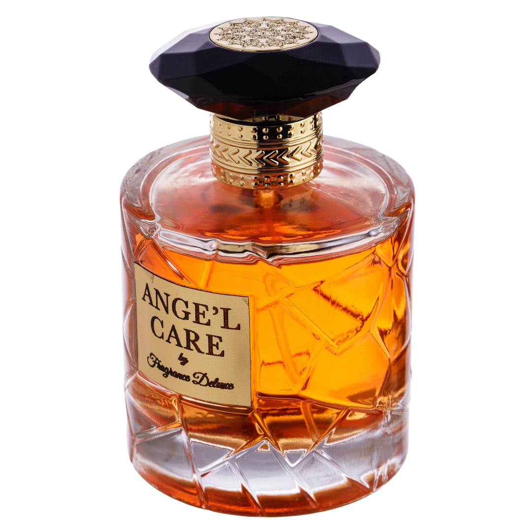 Extrait de Parfum Angel Care, Fragrance Deluxe, Unisex – 100ml