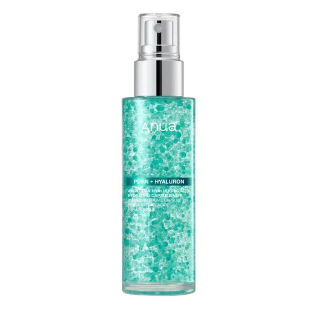 Anua PDRN Hyaluronic Acid Hydrating Capsule Mist, 100ml