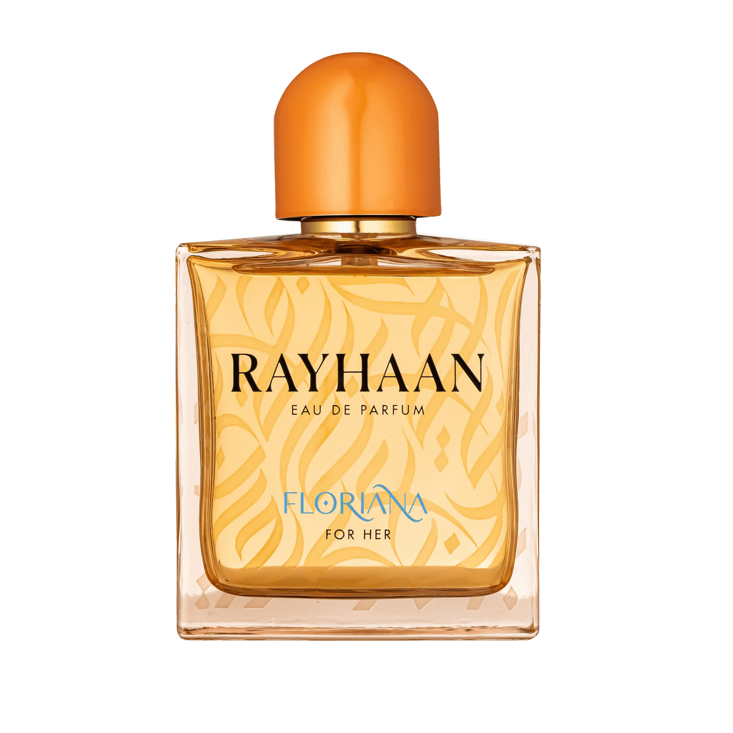 Apa de Parfum Floriana by Rayhaan, Femei, 100 ml