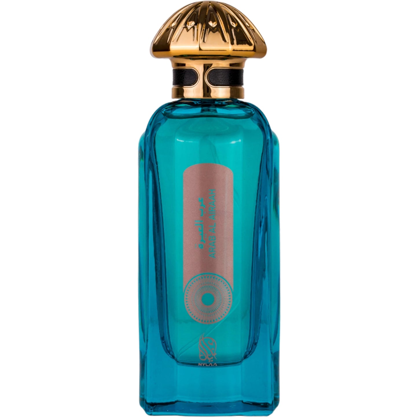 Arab al Airah by Nylaa 100ml – Parfum arabesc original import Dubai inspirat din Tuscan Leather Tom Ford Prive
