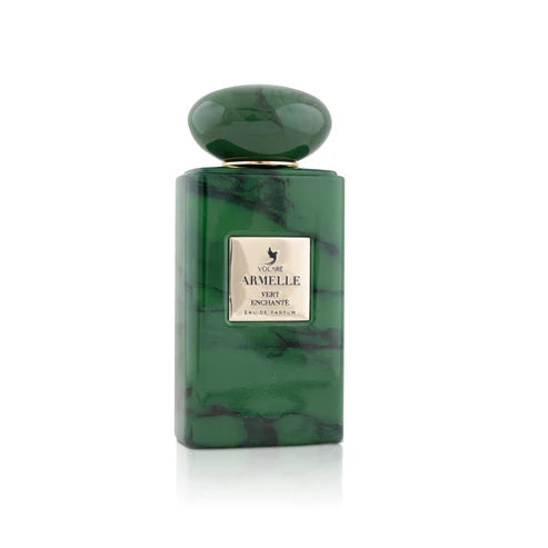 Apa de Parfum Volare Armelle Vert Enchante, Unisex, 100 ml
