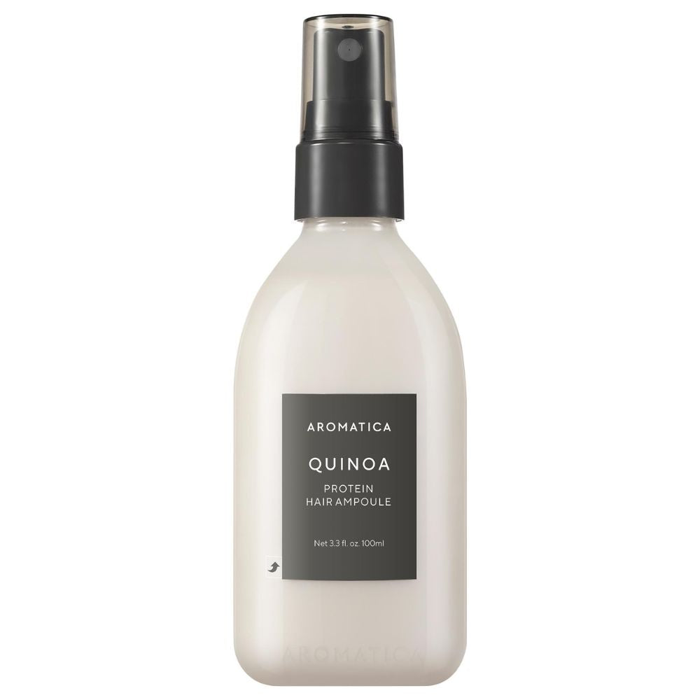 Aromatica Quinoa Protein Hair Ampoule, 100ml