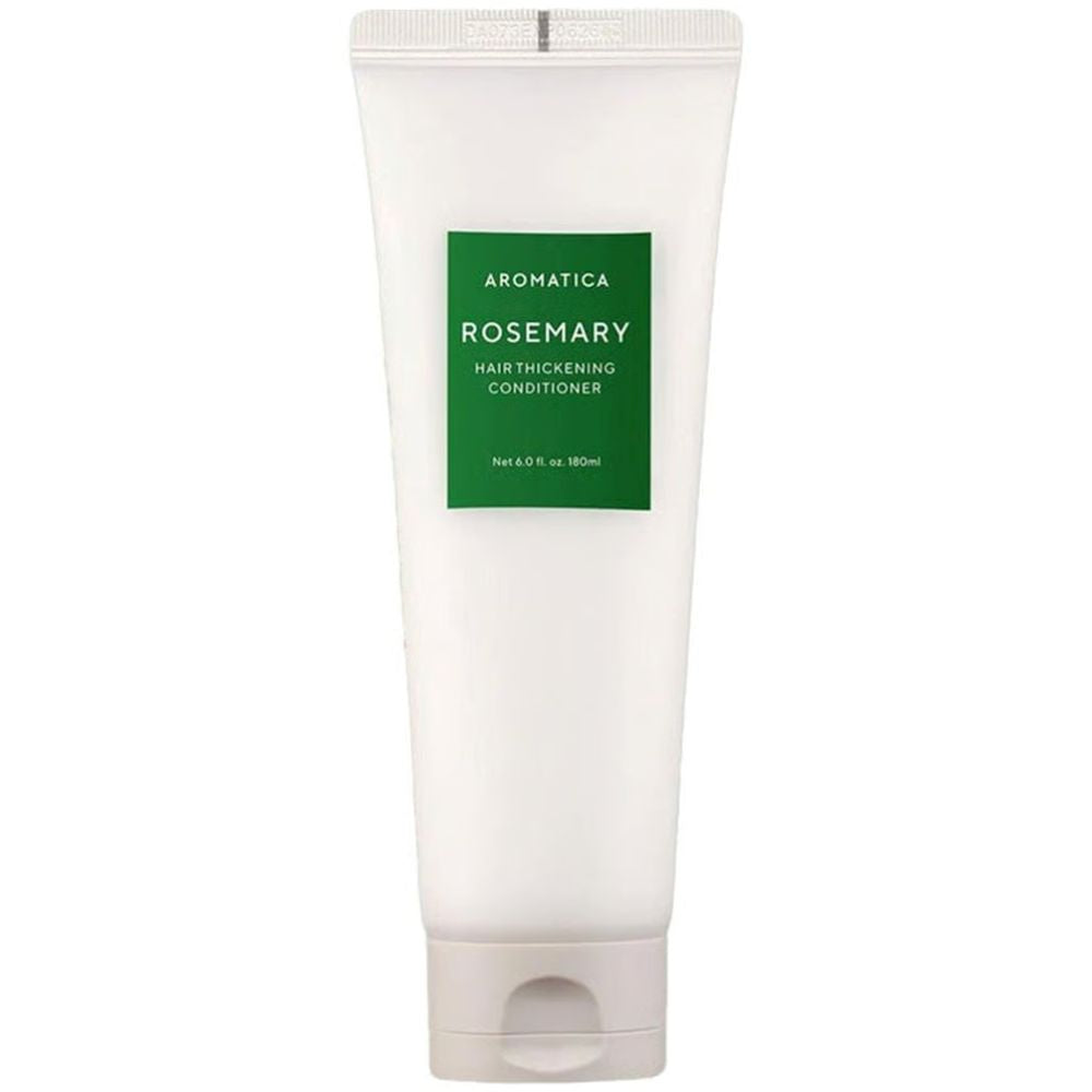 Aromatica Rosemary Hair Thickening Conditioner, 180ml