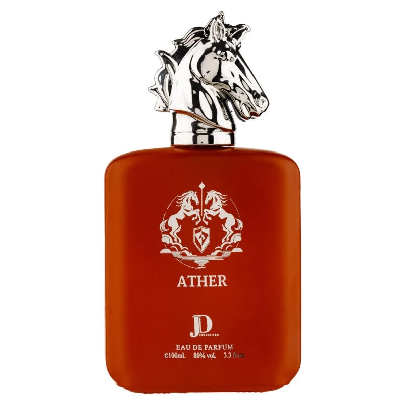 Ather, Al Fakhr, EDP, 100 ml