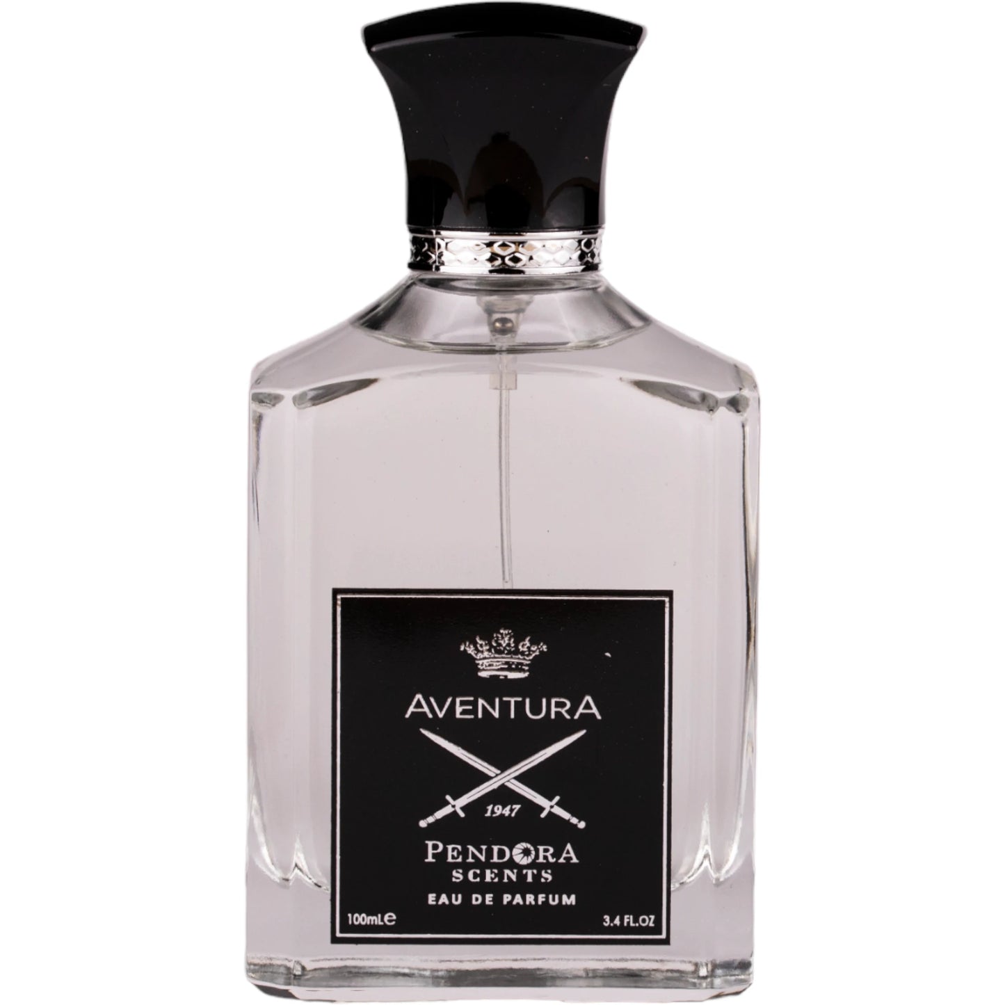 Aventura By Pendora Scents 100 ml – Parfum original import Dubai inspirat din Creed Aventus