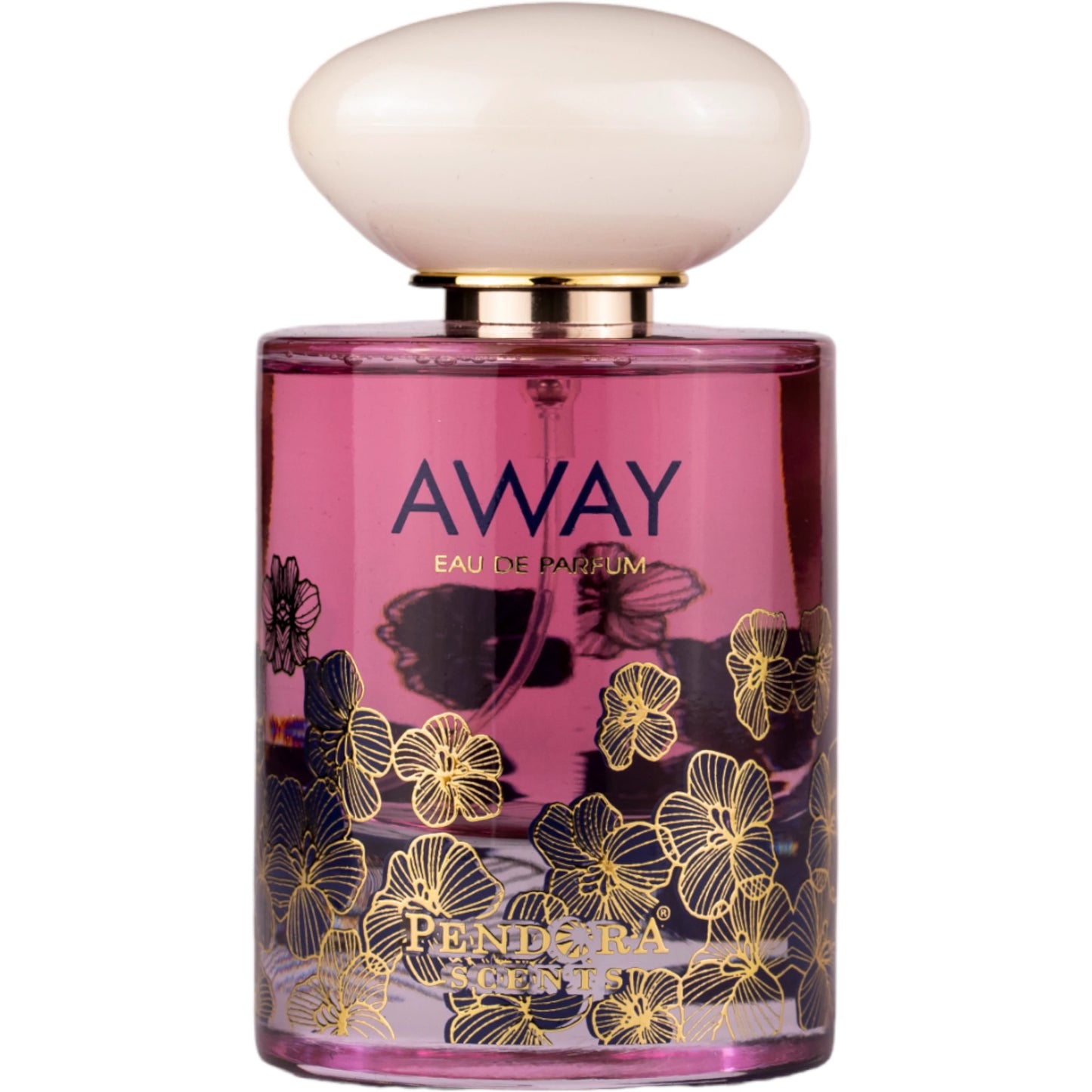 Away By Pendora Scents 100 ml – Parfum original import Dubai inspirat din Armani My Way