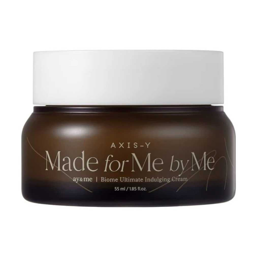 Axis-Y Biome Ultimate Indulging Cream, 55ml