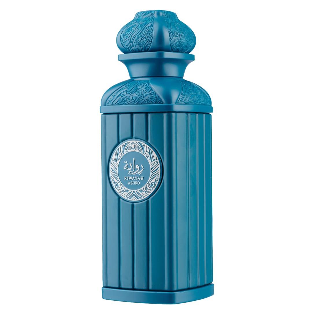 Apa de Parfum Riwayah Azuro, Fariis, Unisex – 100ml