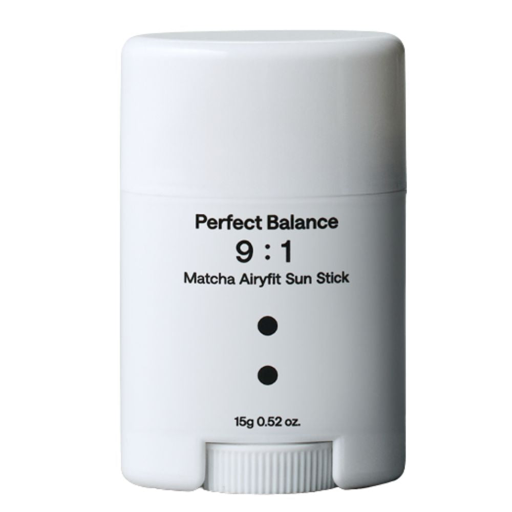 BLab Matcha Airyfit Sun Stick, 15g