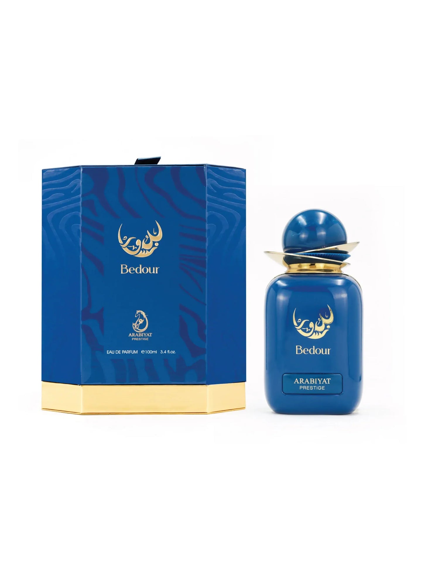 BEDOUR 100ML by MY PERFUMES, DAMA