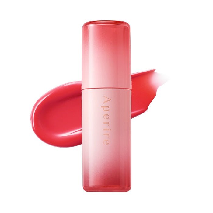 LIP BREEZE DEWY TINT NO.3- Ruj Lichid Glossy Cu Efect De Plumping