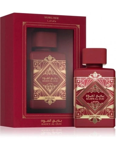 Badee Al Oud Sublime 100ml