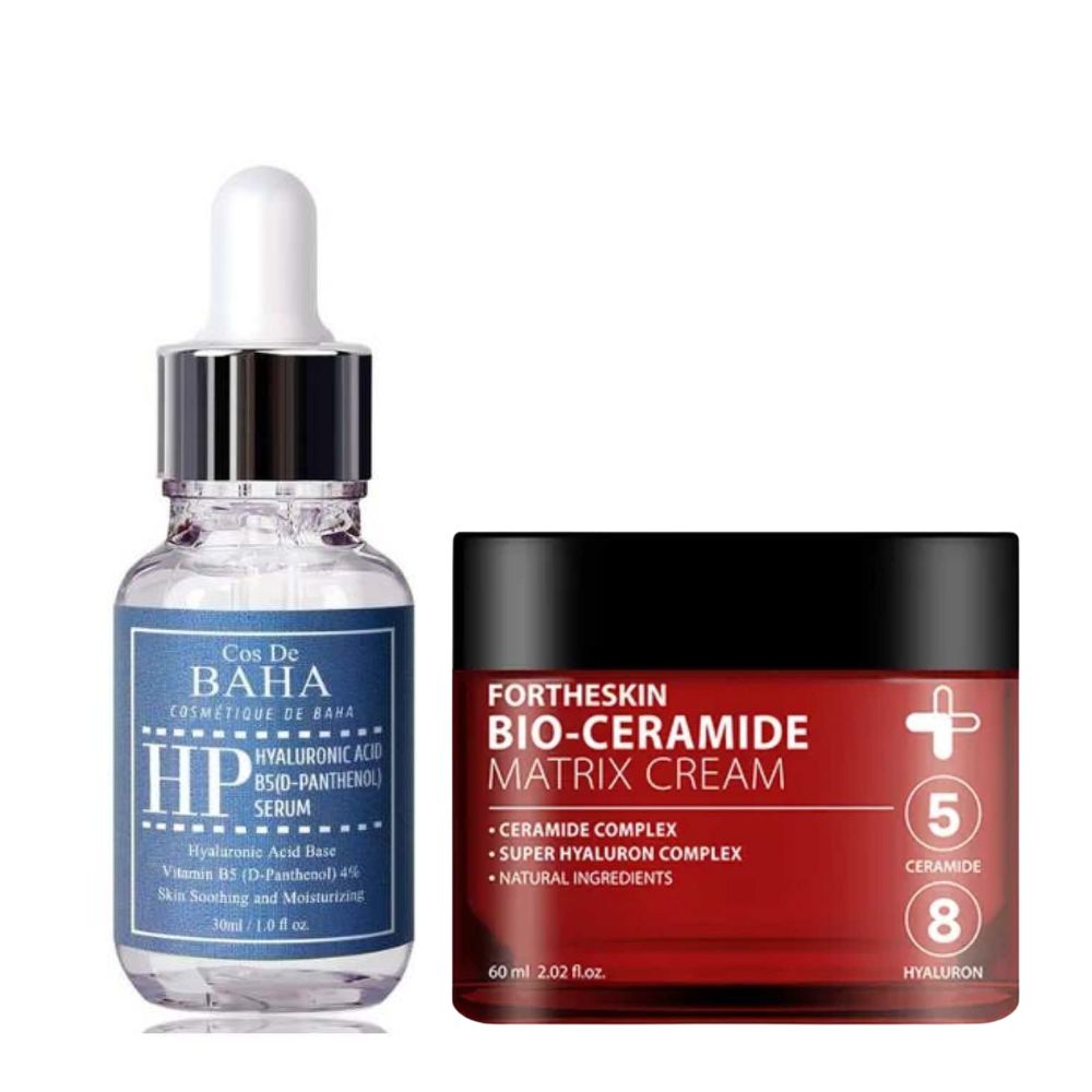 Barrier Rescue Bundle