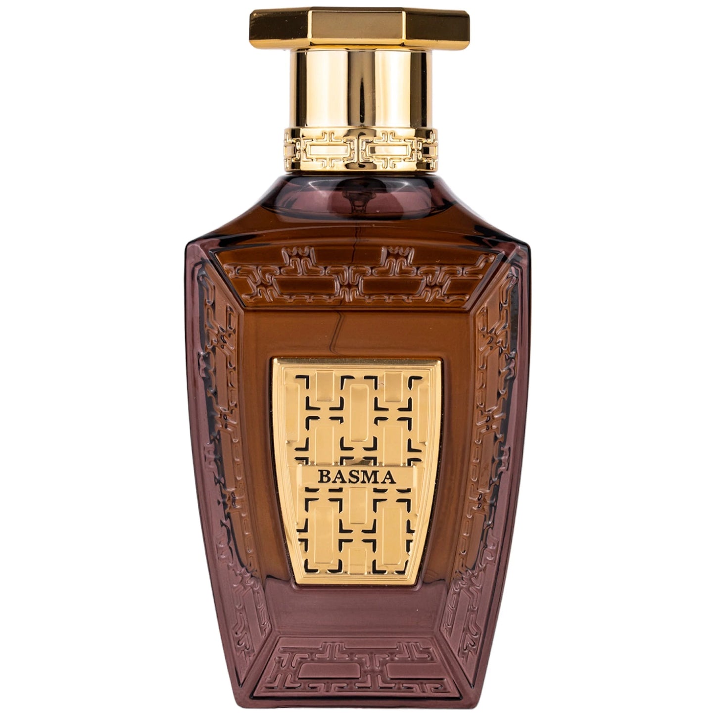 Basma by Maison Asrar 100ml – Parfum arabesc original import Dubai inspirat din More Than Words Xerjoff