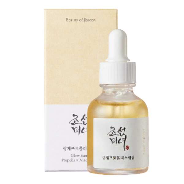 Beauty of Joseon Glow Serum Propolis+Niacinamide, 30ml