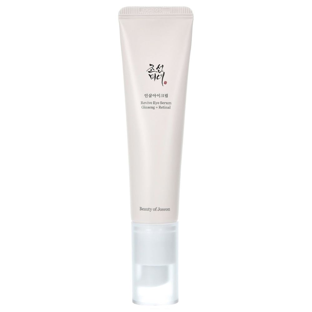 Beauty of Joseon Revive Eye Serum : Ginseng + Retinal 30ml