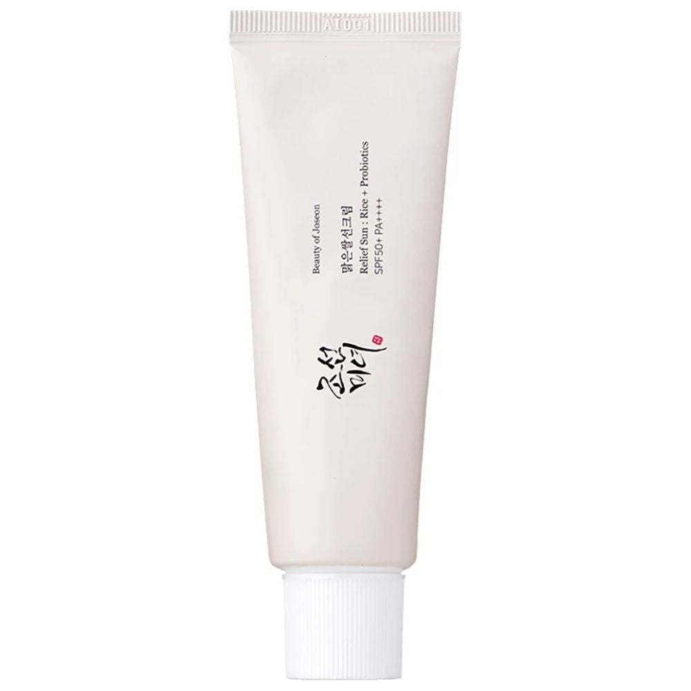 Beauty of Joseon SPF Relief Sun Rice + Probiotics, 50ml
