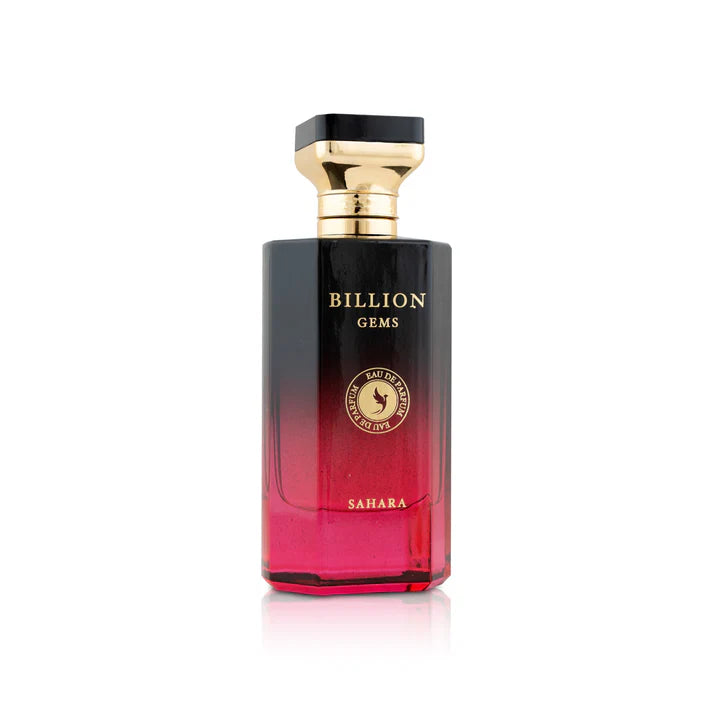 Apa de Parfum Volare Billion Gems Sahara, Unisex, 100 ml