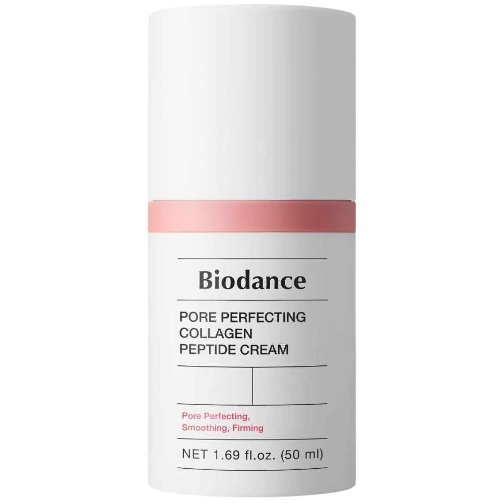 Biodance Pore Perfecting Collagen Peptide Cream, 50ml