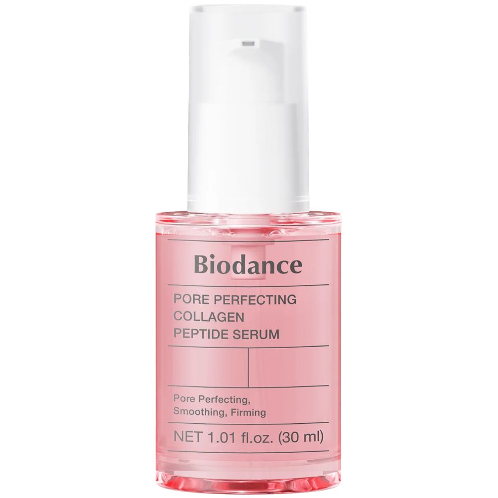 Biodance Pore Perfecting Collagen Peptide Serum, 30ml