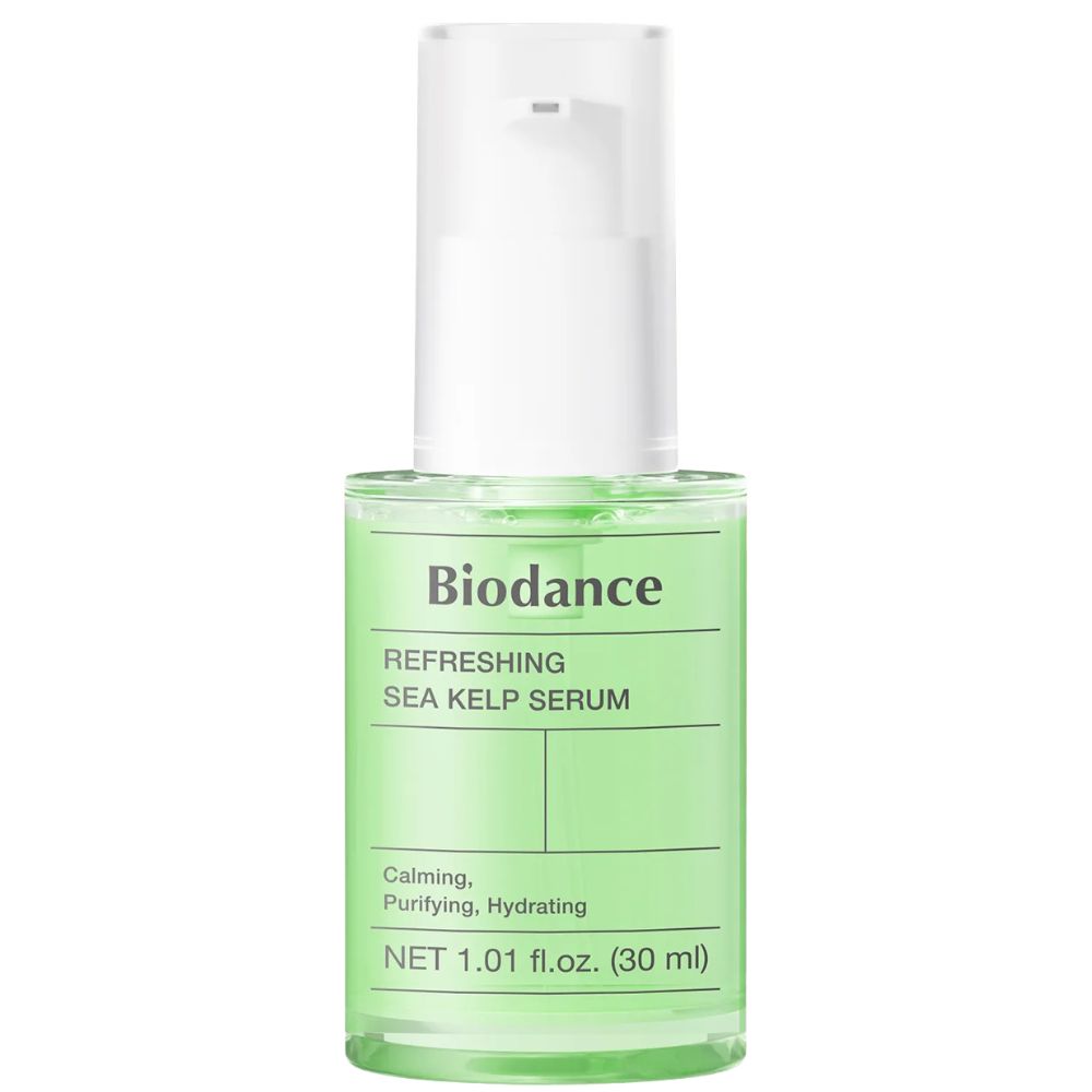 Biodance Refreshing Sea Kelp Serum, 30ml