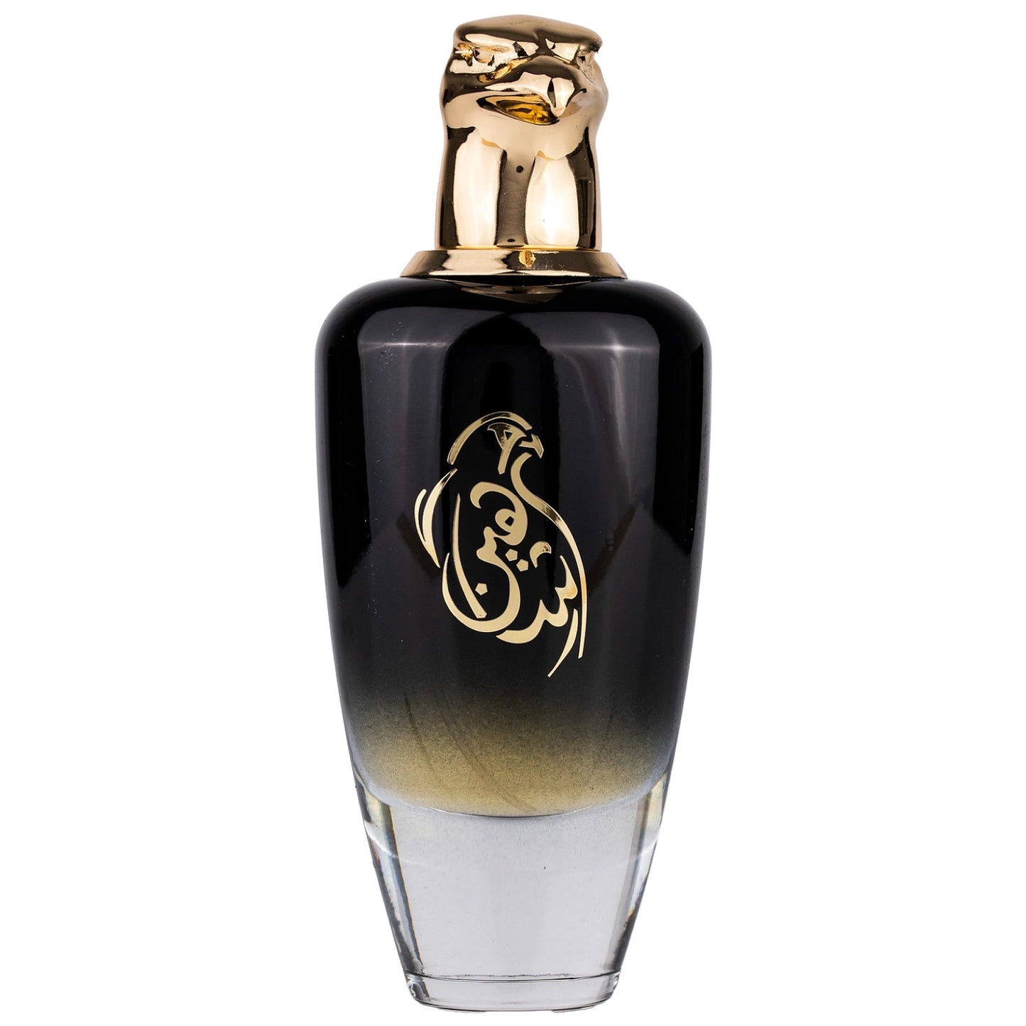 Shaheen Black by Maison Asrar 110ml – Parfum arabesc original import Dubai inspirat din Black Comme Des Garcons