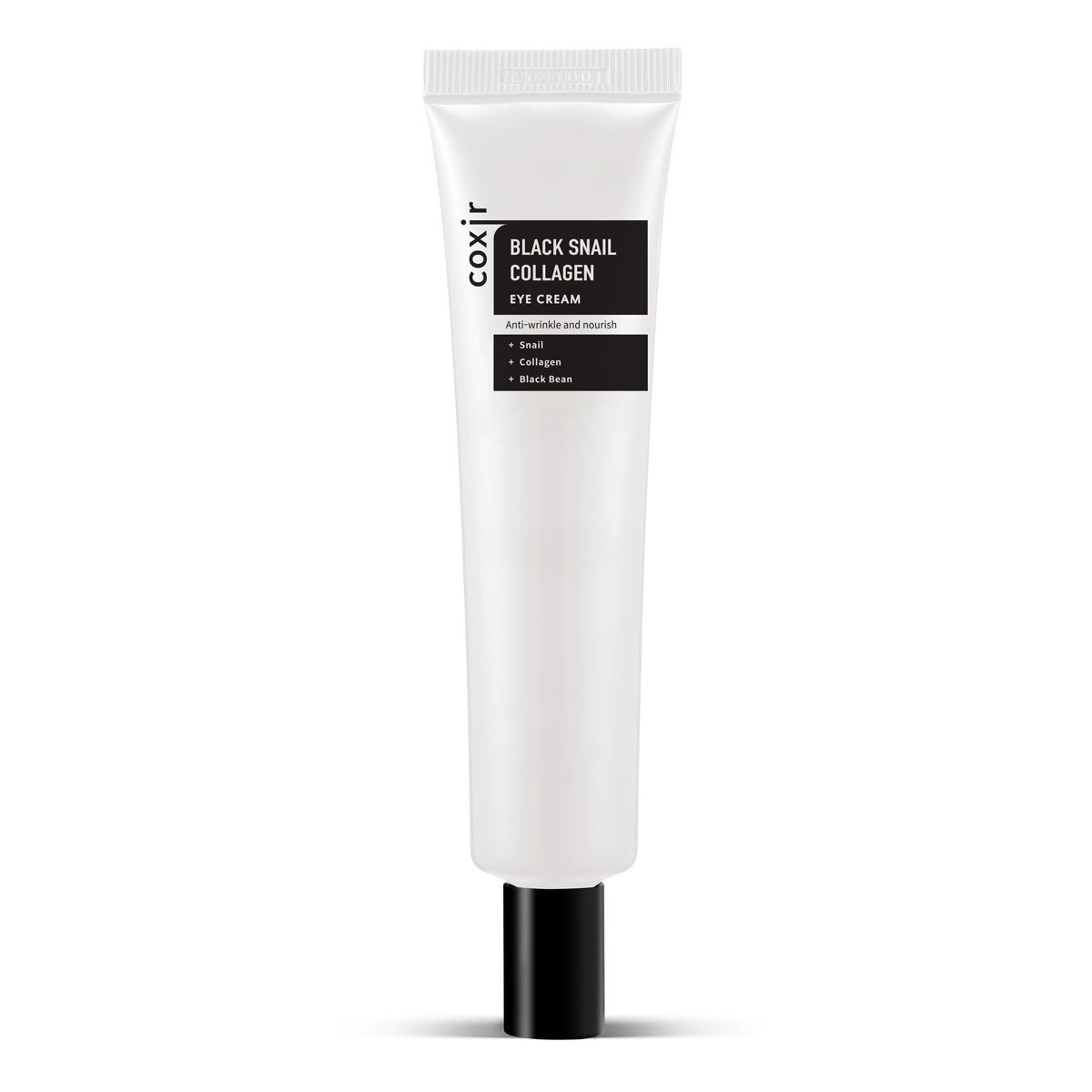 BLACK SNAIL COLLAGEN EYE CREAM - Crema Ochi Cu Extract De Melc