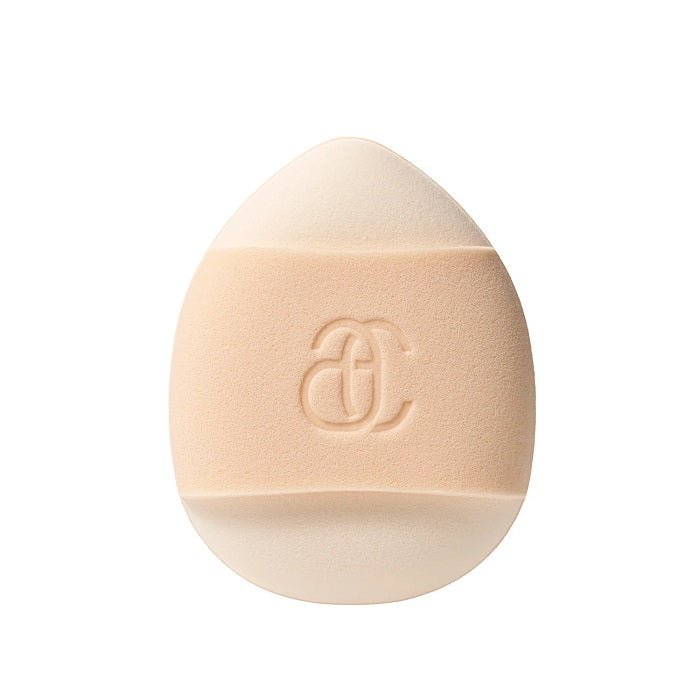 FINGER PUFF BABY ANGEL GLOW - Mini Buretel De Machiaj