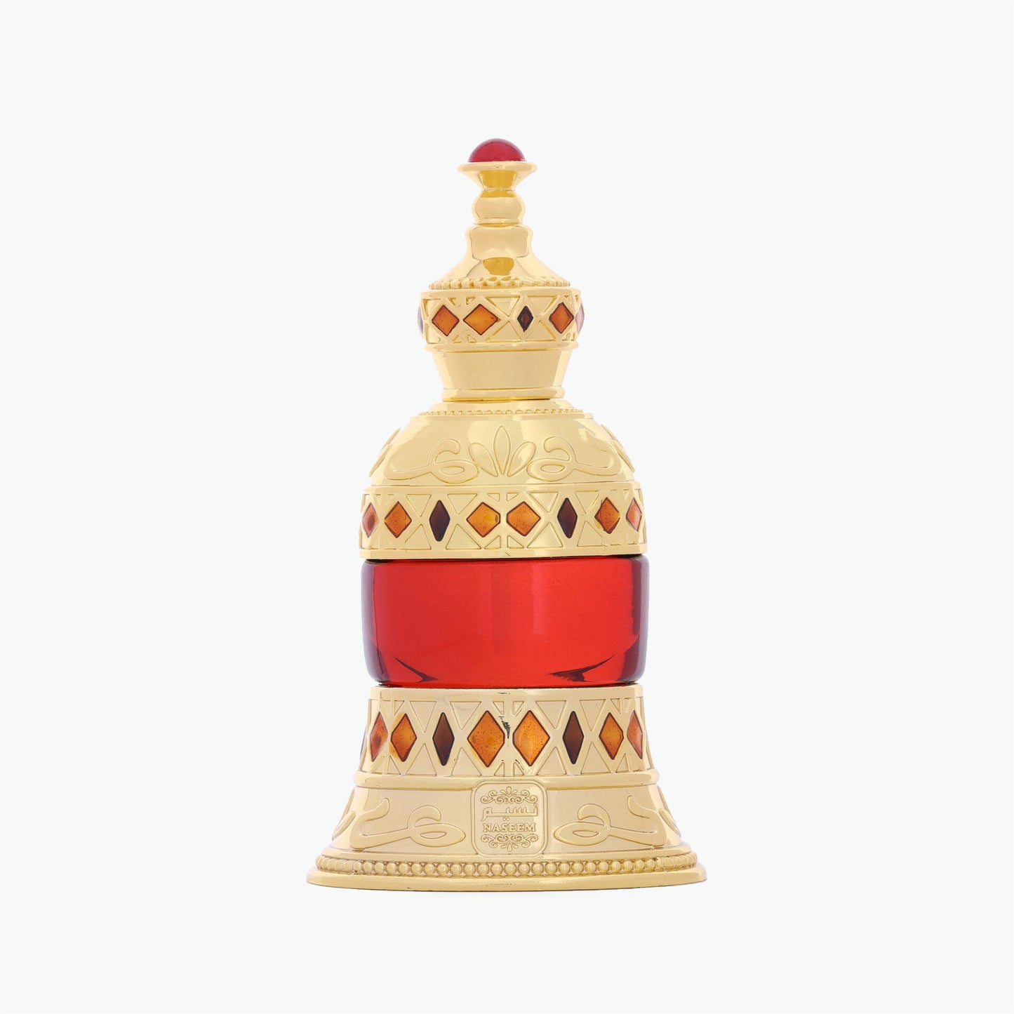 Ulei de Parfum Concentrat Naseem Bushra, Unisex, 25 ml