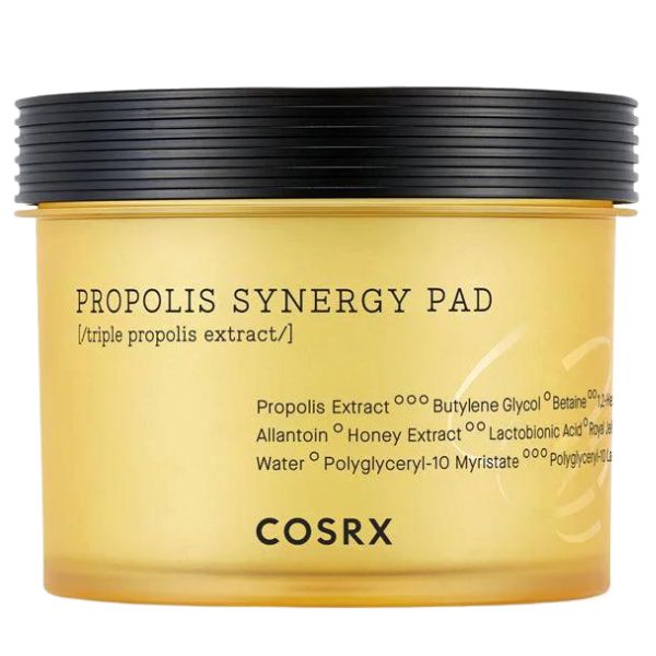 COSRX Full Fit Propolis Synergy Pad, 70 pads
