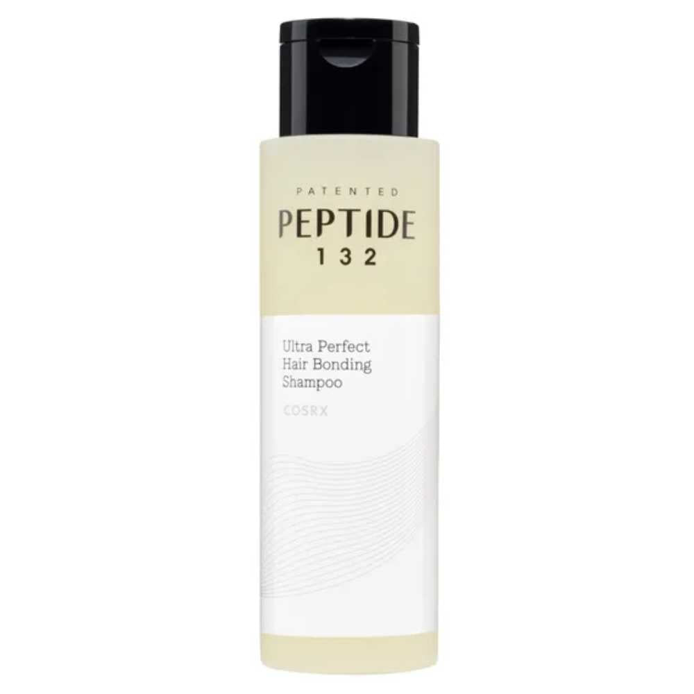 COSRX Peptide-132 Ultra Perfect Hair Bonding Shampoo, 200ml