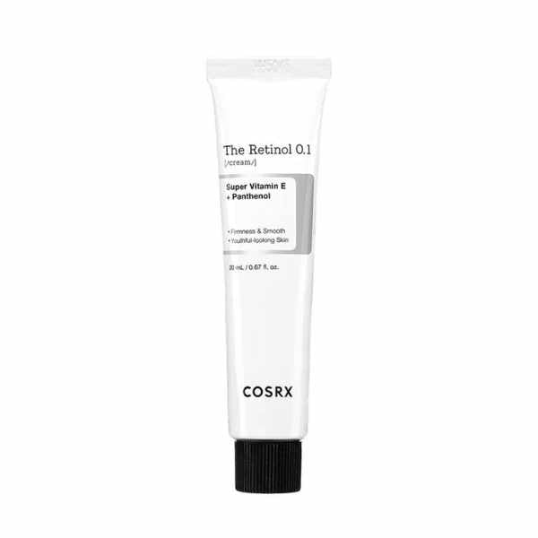 Cosrx The Retinol 0.1 Cream, 20ml