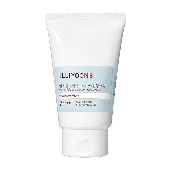 CERAMIDE ATO CONCENTRATE CREAM - Crema De Corp Intens Hidratanta
