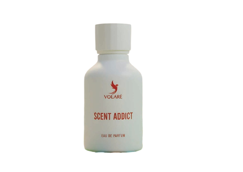 Apa de Parfum Volare Scent Addict, Unisex, 100 ml