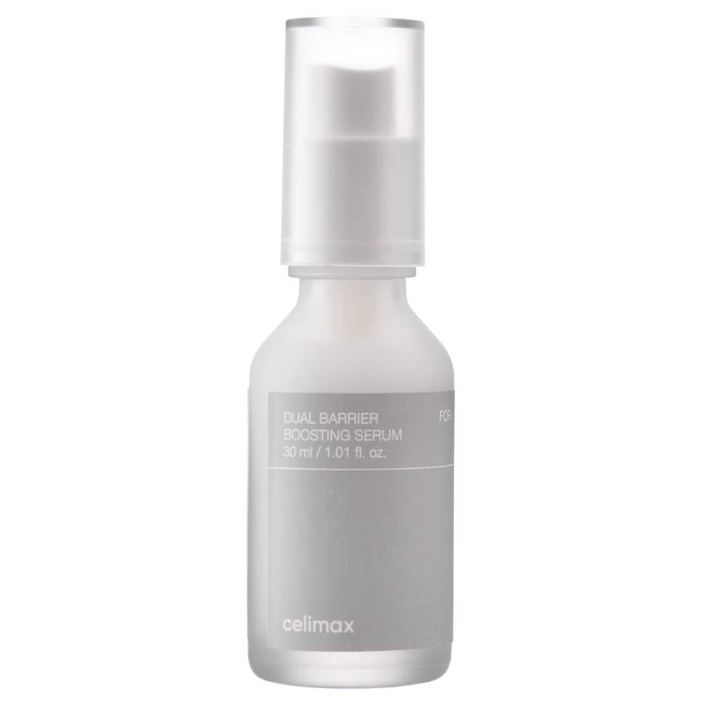 Celimax Dual Barrier Boosting Serum, 30ml