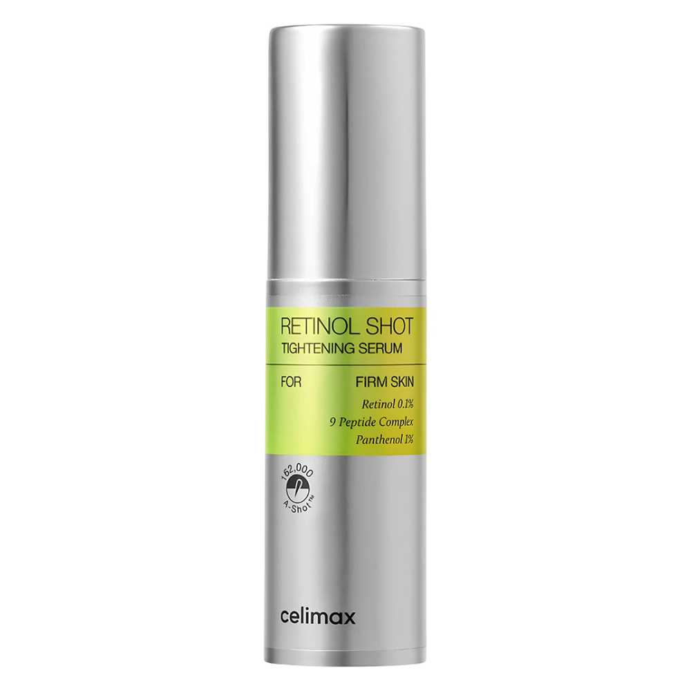 Celimax The Vita-A Retinol Shot Tightening Serum, 30ml