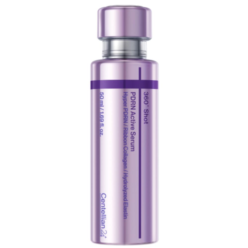 Centellian24 360º Shot PDRN Active Serum, 50ml
