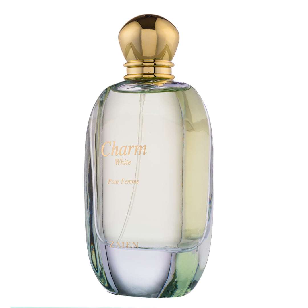 Apa de Parfum Charm White, Zaien, Femei – 100ml