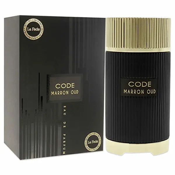 Code Marron Oud EDP 100ml