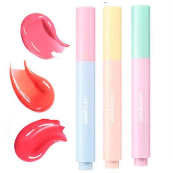 Colorgram Fruity Glass Stick, 1.8g