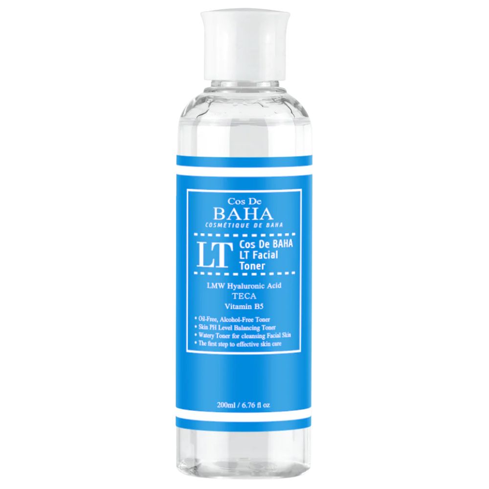 Cos de Baha LT Facial Toner, 200ml, LT