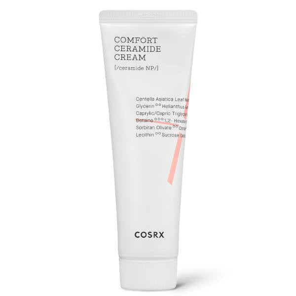 COSRX Balancium Comfort Ceramide Cream, 80g