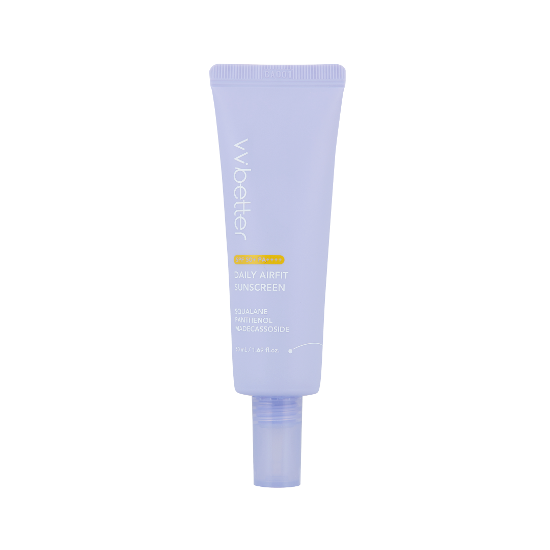 Crema de protectie SPF50+ PA++++, 50ml | VV Better