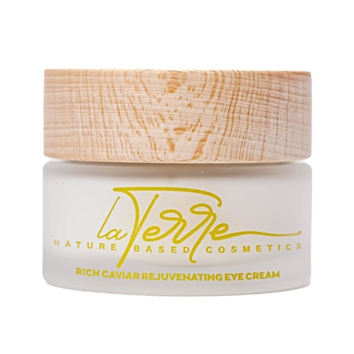 RICH CAVIAR REJUVENATING EYE CREAM - Crema Contur Ochi Cu Extract De Caviar