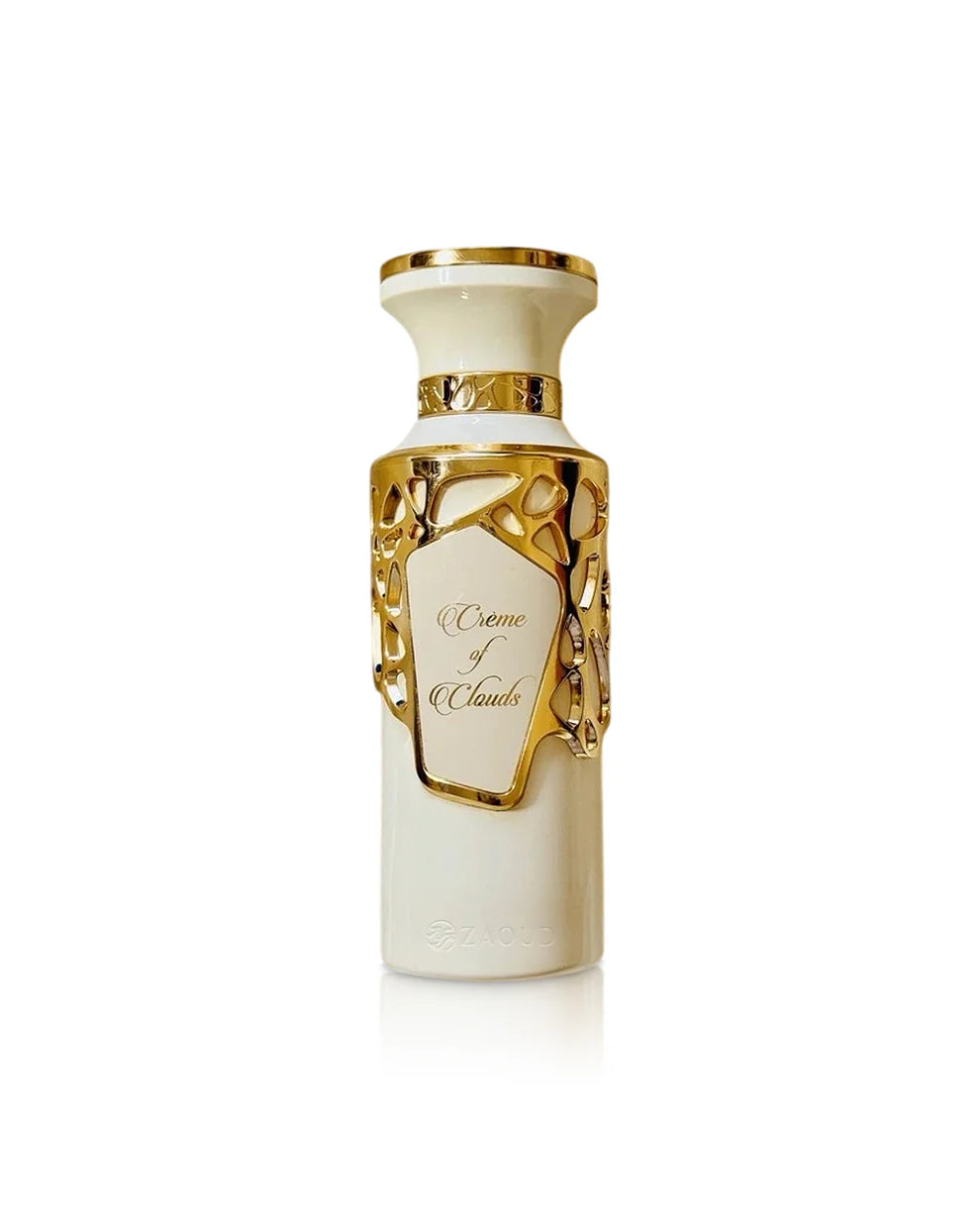 Apa de Parfum Creme Of Clouds by Fragrance World, Unisex, 100 ml