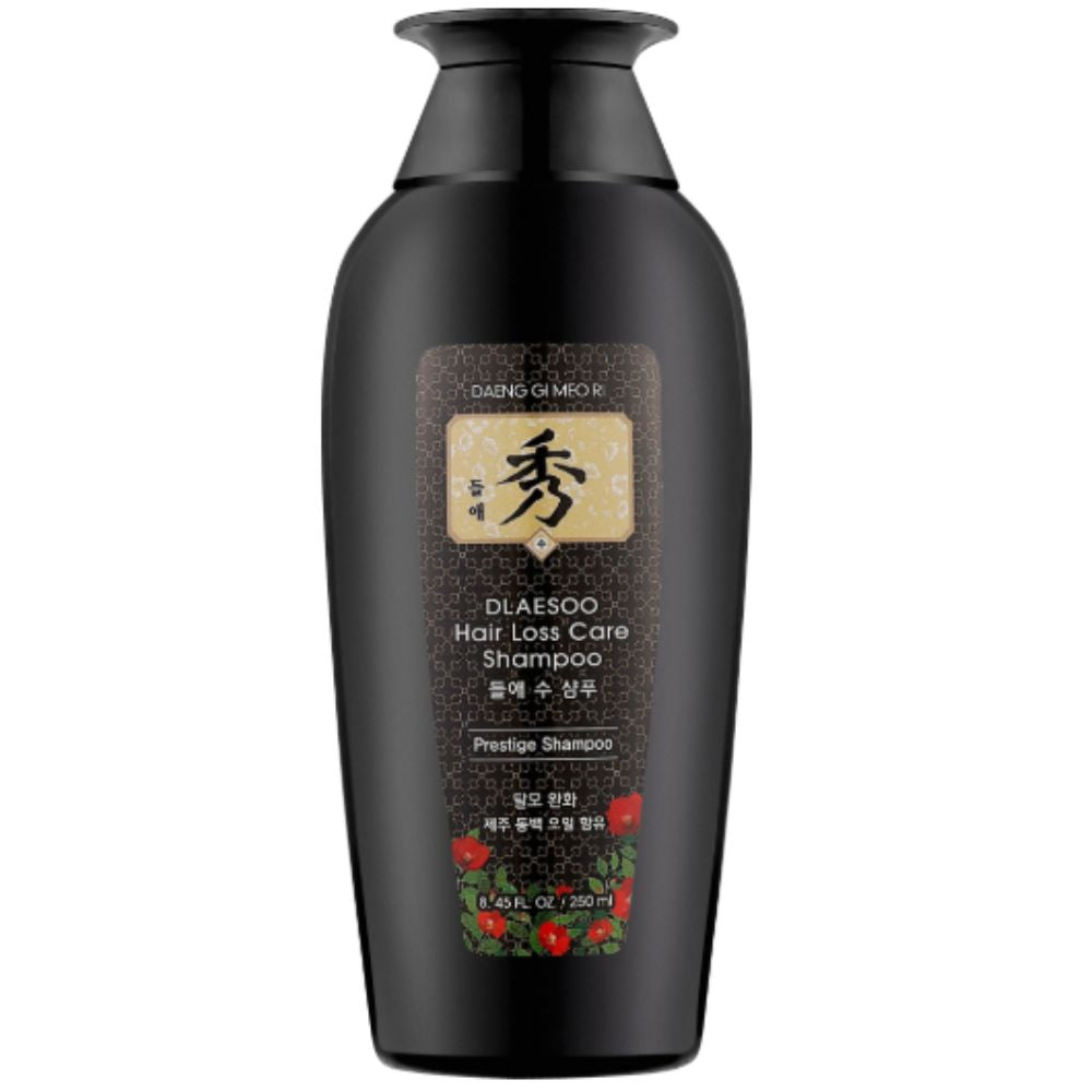 Daeng Gi Meo Ri Dlae Soo Hair Loss Care Shampoo