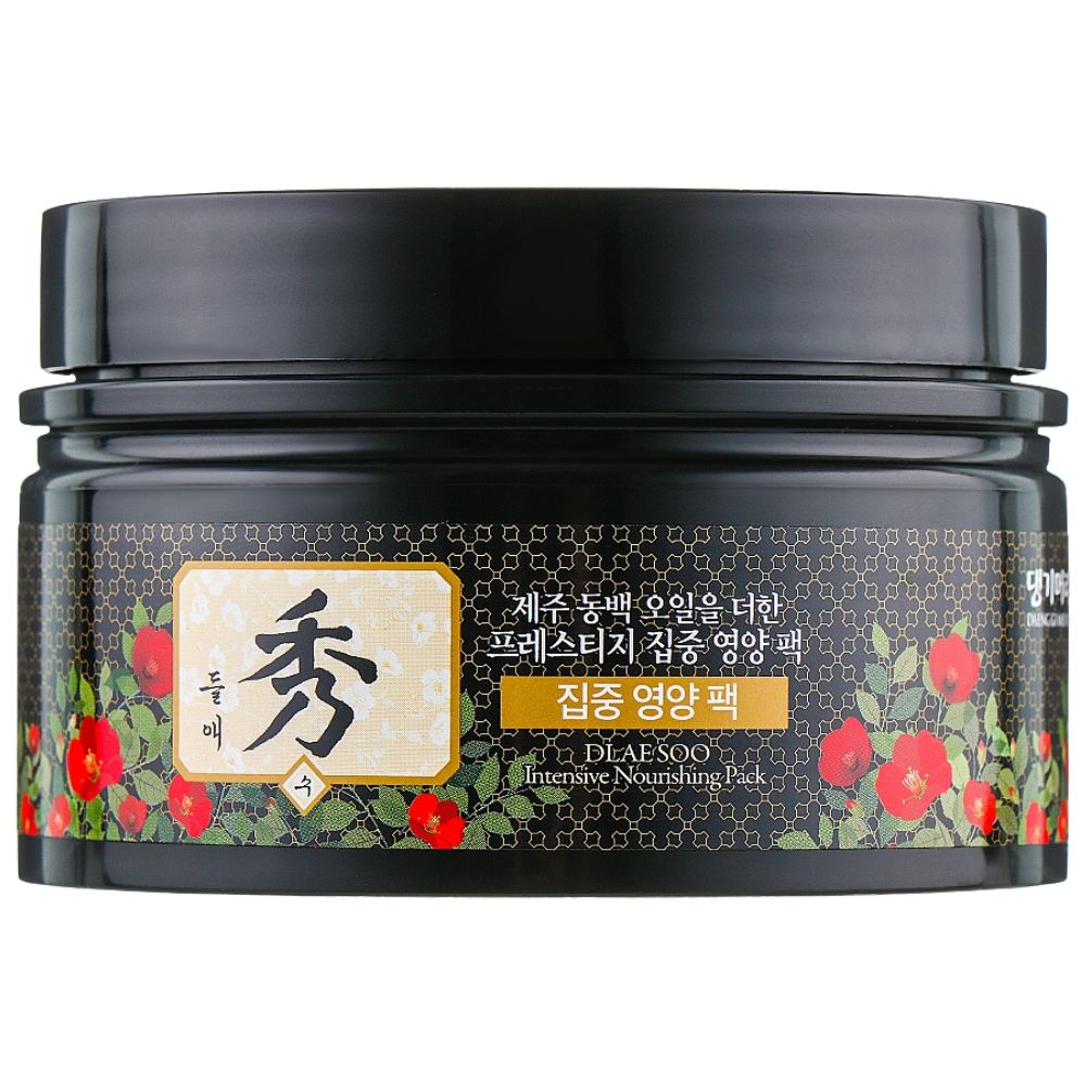 Daeng Gi Meo Ri Dlae Soo Intensive Nourishing Pack, 200ml