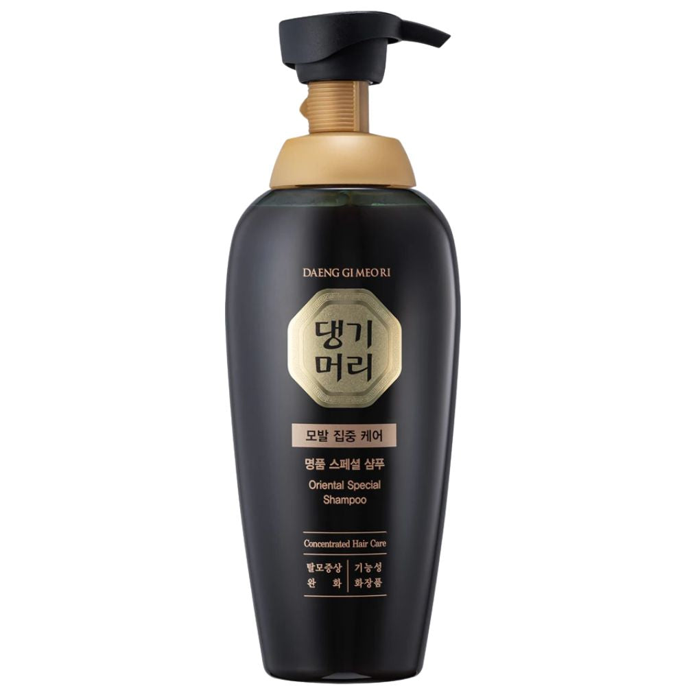 Daeng Gi Meo Ri Oriental Special Shampoo, 500ml
